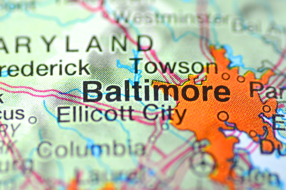 Baltimore Is One Of The Ugliest Cities In America! But How Ugly Is It Really? Let’s Find Out!