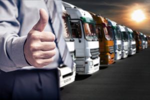 Road Handling Tips for Newcomer Truckers