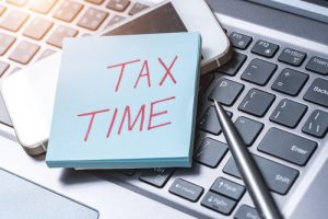 Read more about the article IRS Reports About Additional Tax Pay Day After Website Fail