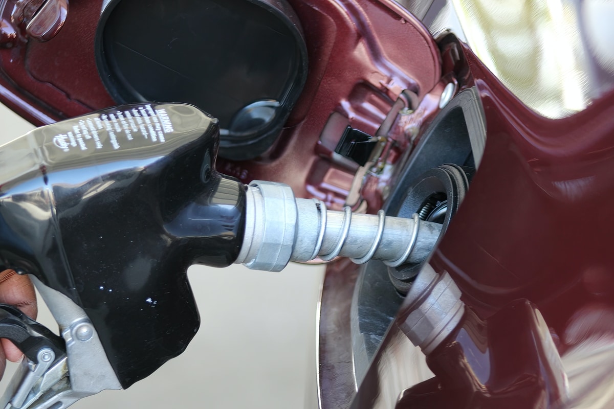 Maryland is on a “Fuel Tax Holiday”