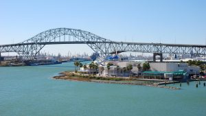 Corpus Christi, Texas