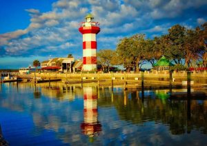 Hilton Head Island, South Carolina