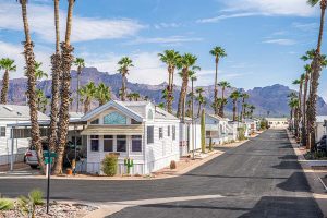 Apache Junction, Arizona