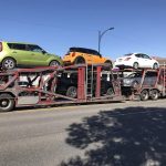 Questions We Get Asked About Car Transport