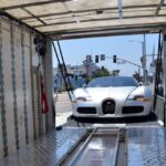 How We Handle Exotic Car Transport