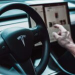 Tesla Model Y Steering Wheel Likely To Cause NHTSA Recall