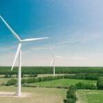 Maryland Governor Moore Advances Wind Construction Facility
