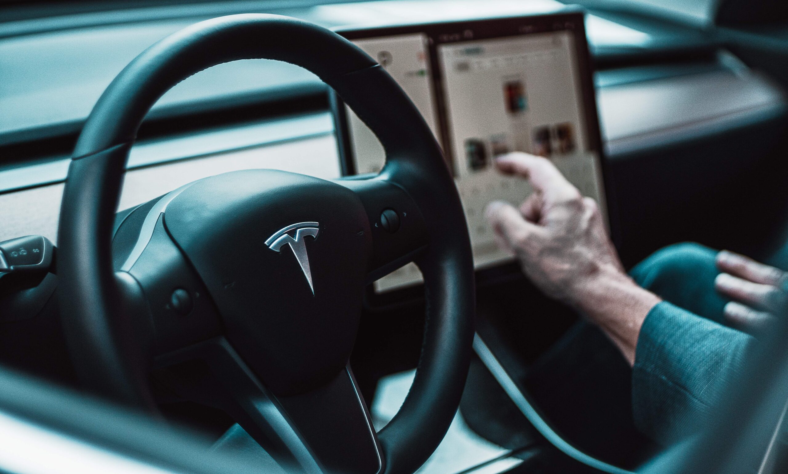 Tesla Issues Massive Recall Order