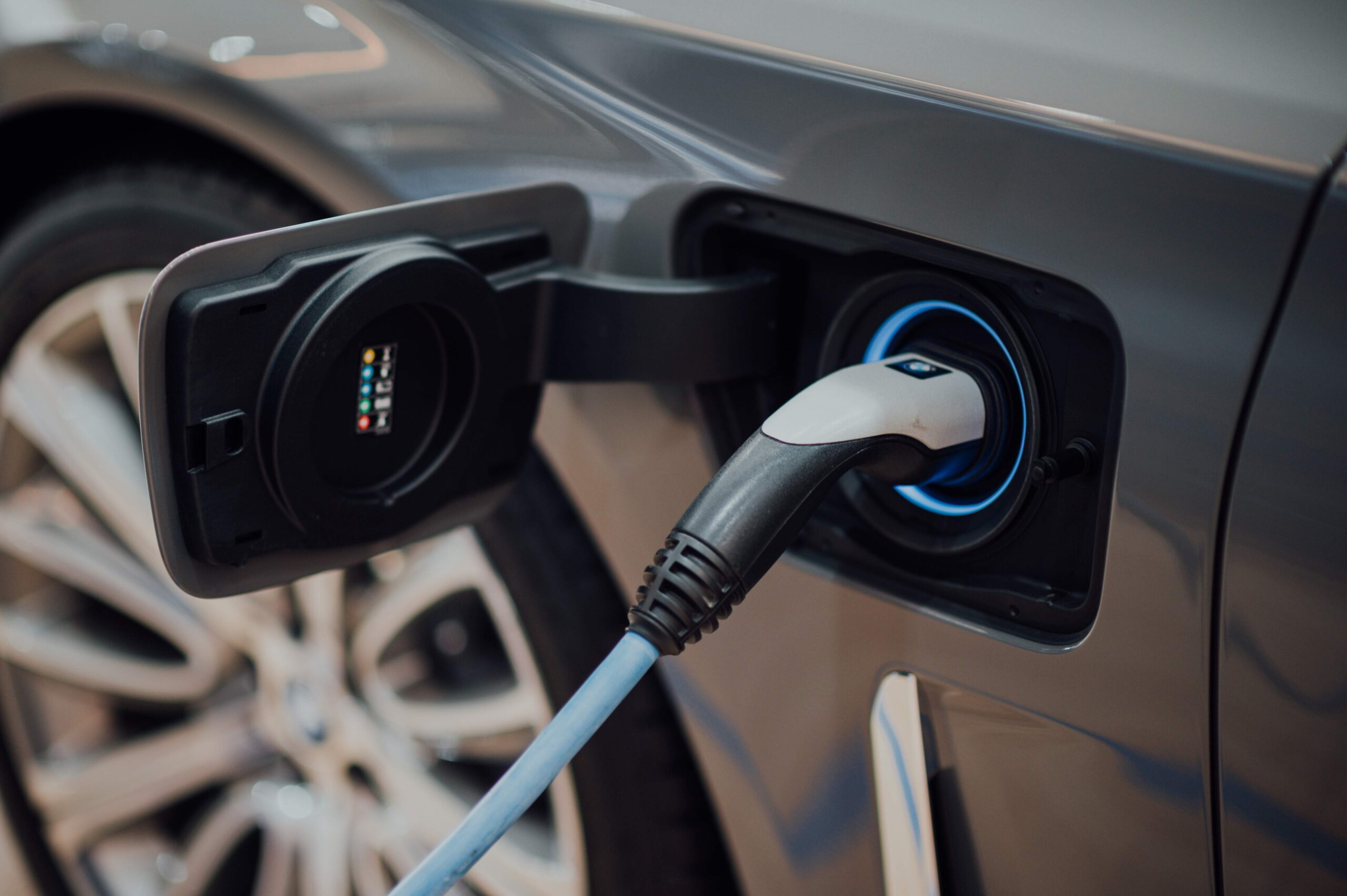 More Funds are Being Distributed for Electric Vehicle Charging