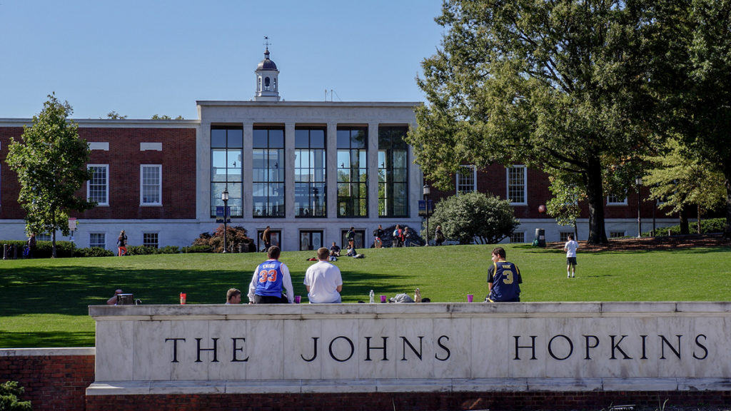 Johns Hopkins University