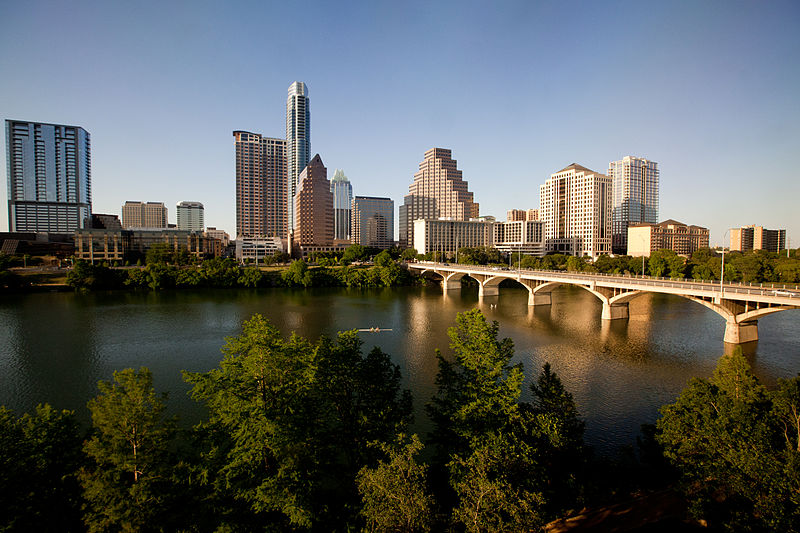 Austin, TX