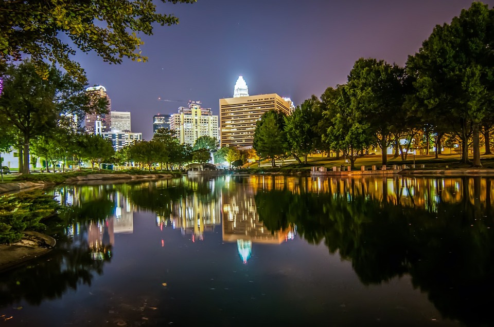 Charlotte, NC