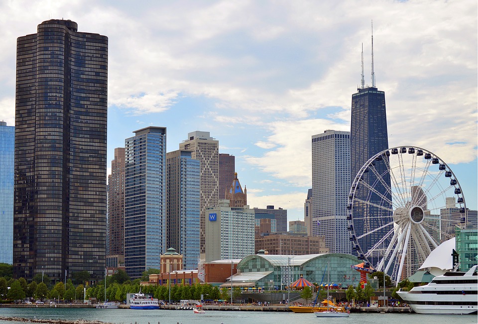 Chicago, IL