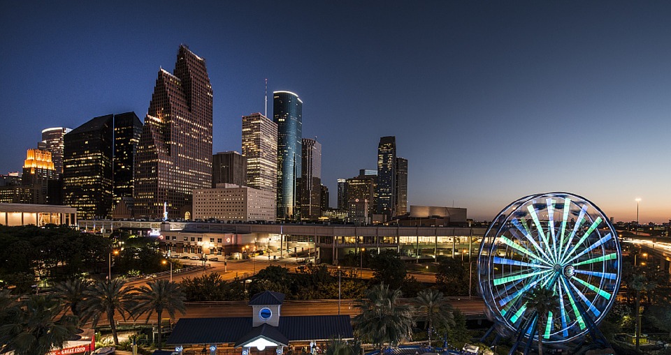 Houston, TX