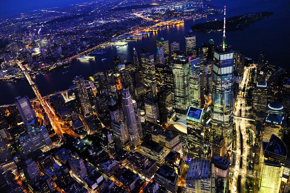 New York, NY