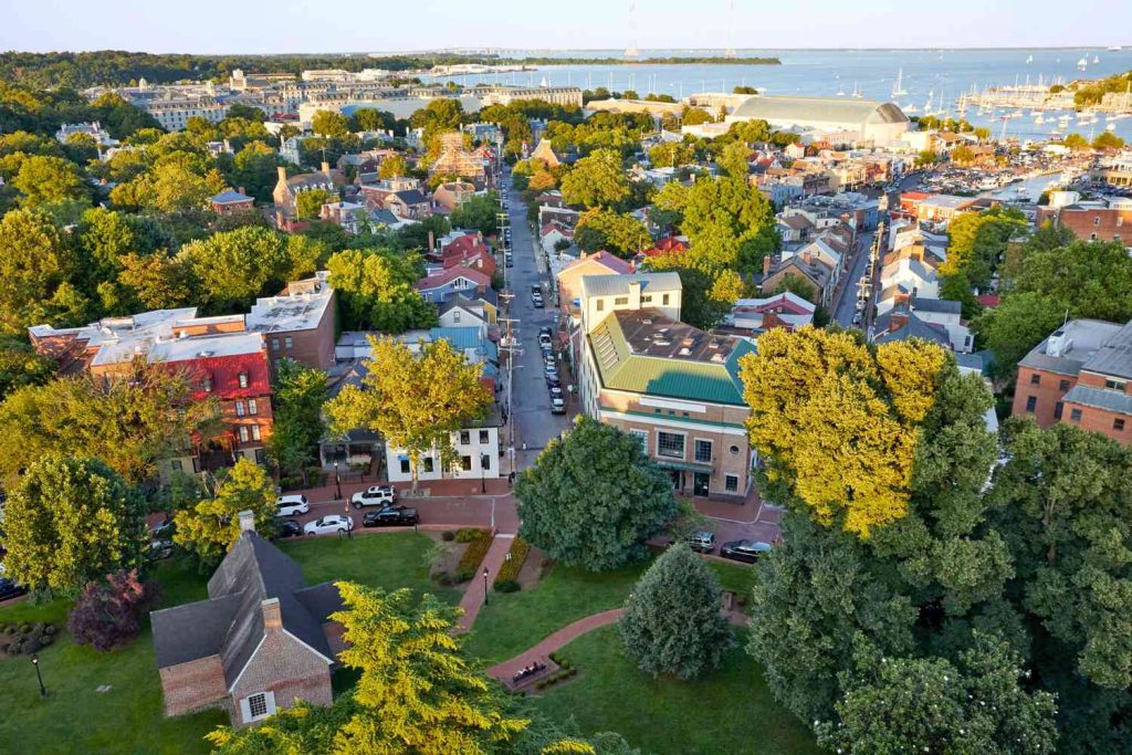 Annapolis, MD