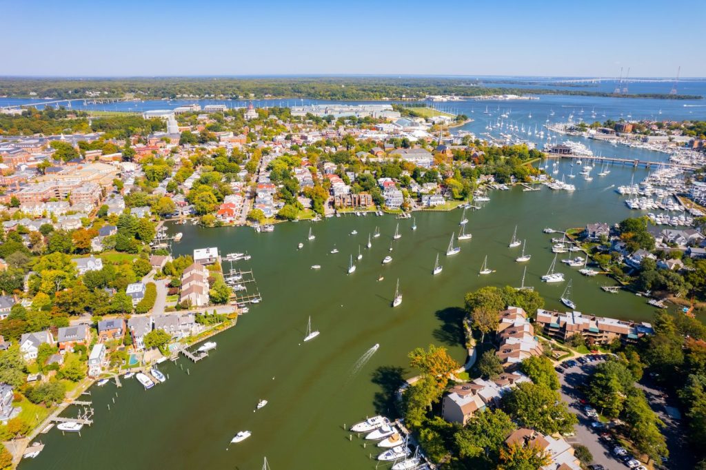 Maryland, USA