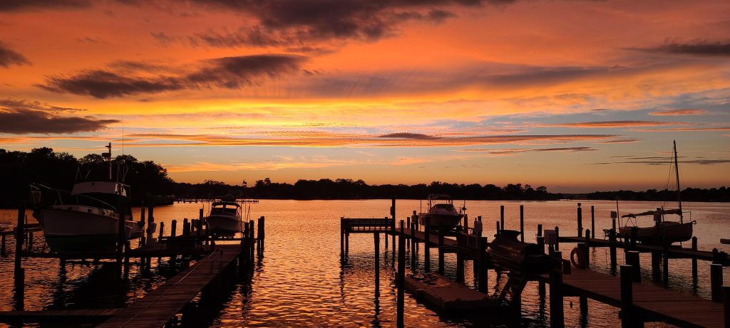 Middle River, MD