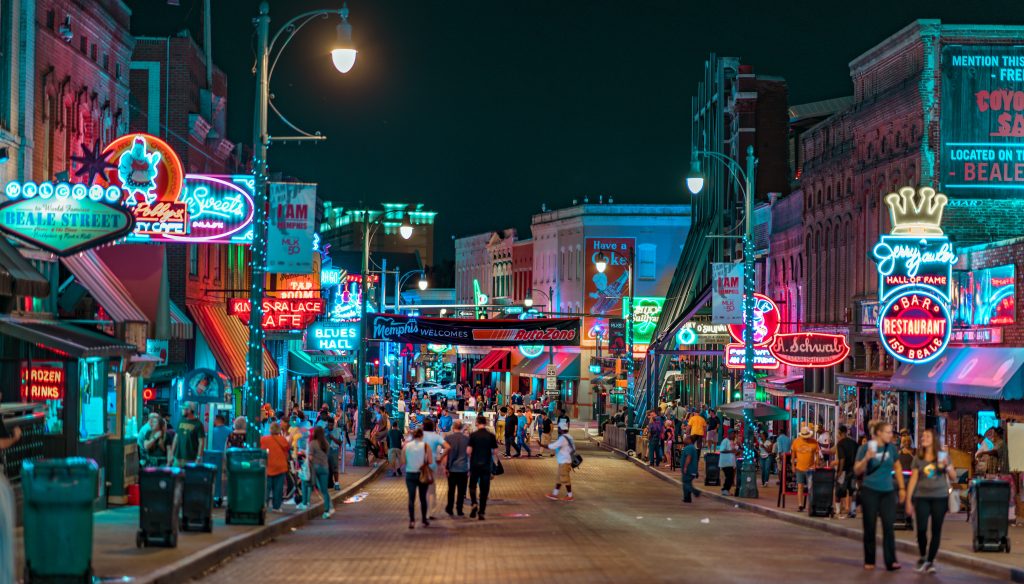 Memphis, TN