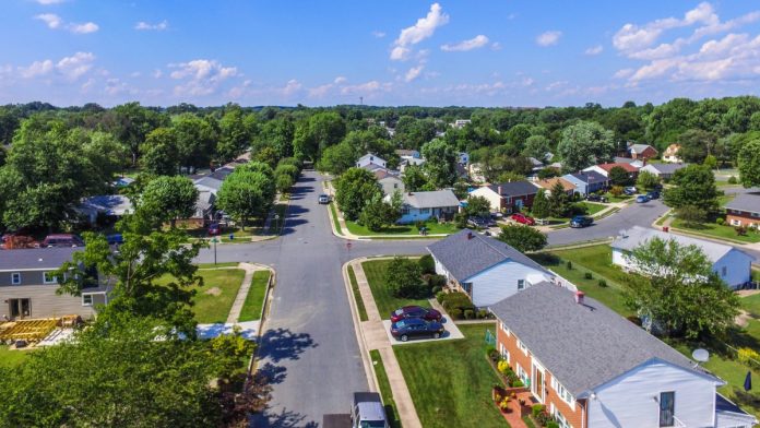 Parkville, MD